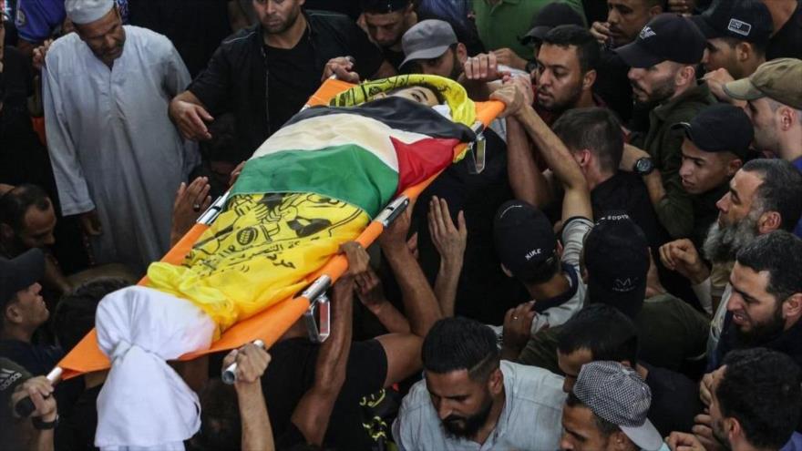 Nuevos bombardeos israelíes contra Gaza dejan al menos 10 muertos | HISPANTV
