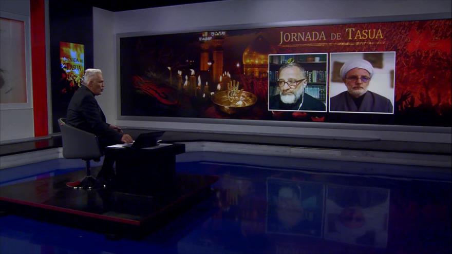 Expertos abordan el tema del Día de Tasua en un programa especial