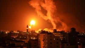 Israel lanza nuevos ataques contra Gaza tras el inicio de tregua