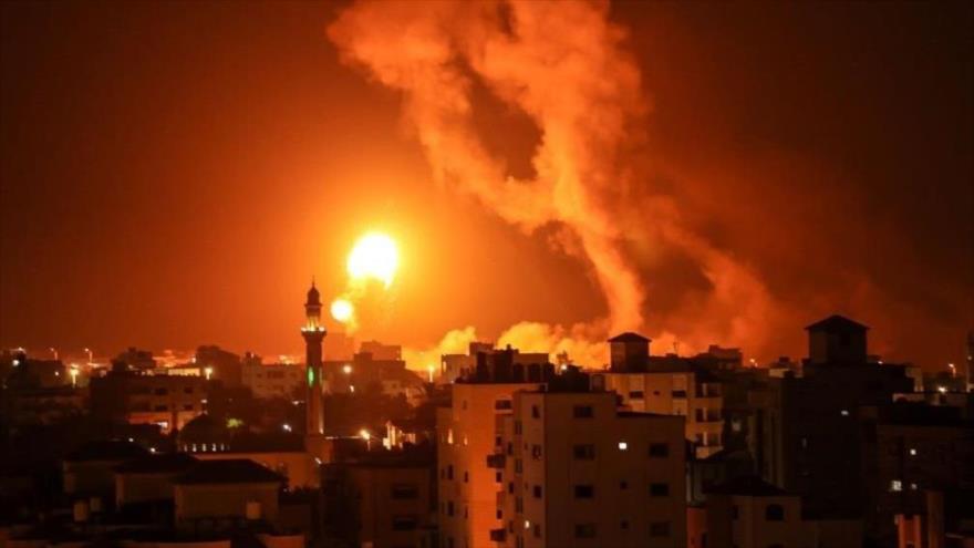 Israel lanza nuevos ataques contra Gaza tras el inicio de tregua | HISPANTV