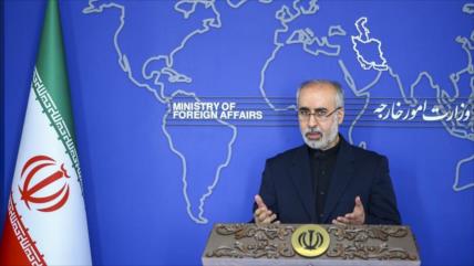 Irán condena profanación de Corán en Día de Tasua en Alemania 