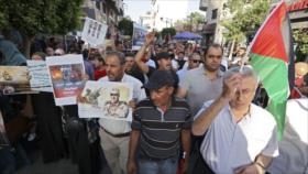 Perú se solidariza con las víctimas de bombardeos israelíes en Gaza