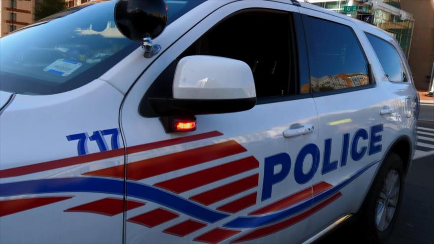 La epidemia de la brutalidad policial continúa en EEUU | HISPANTV