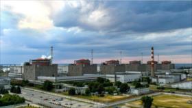ONU alerta: Ataque a central nuclear en Ucrania será ‘suicida’