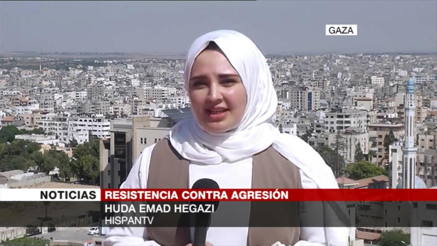 ‘Israel no es de fiar y Resistencia palestina está lista a accionar’ | HISPANTV