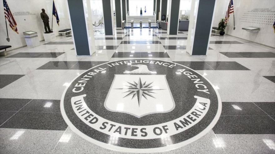 ‘La CIA cambiará su enfoque principal a la lucha contra China’ | HISPANTV