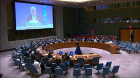 Palestina critica la inacción de la ONU ante belicosidad israelí