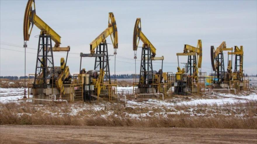 ¿Cómo afectará a UE la detención del tránsito del petróleo ruso? | HISPANTV