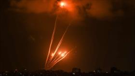 “Israel no se atreve a entrar en Gaza por el poderío de Resistencia”