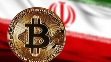 Irán usa criptomonedas por primera vez para pedido de importación 