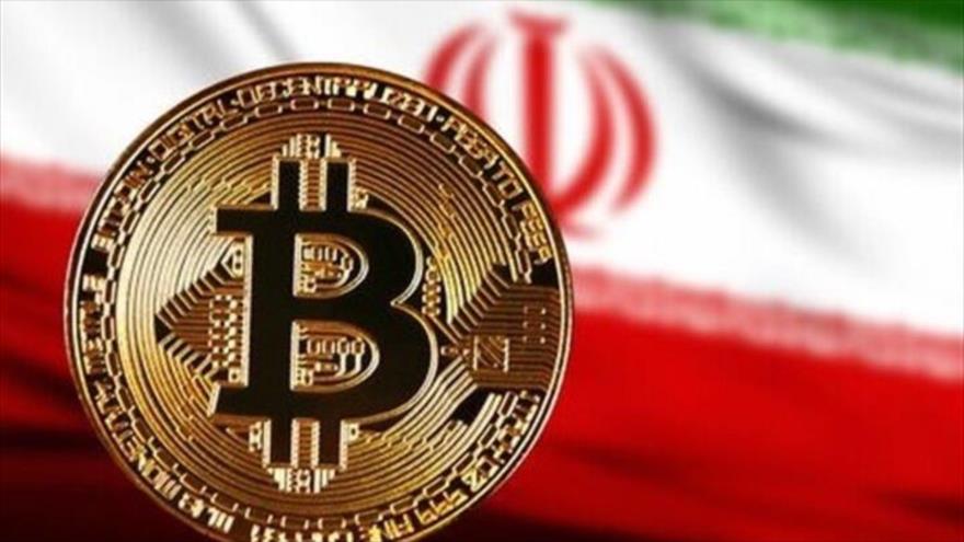 Irán usa criptomonedas por primera vez para realizar un pedido de importación valorado en 10 millones de dólares.
