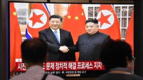 Pyongyang se solidariza con China tras visita de Pelosi a Taiwán