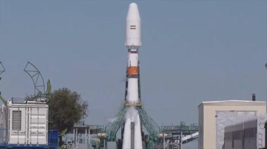 Misión cumplida: Irán recibe datos de su satélite recién lanzado, Jayam