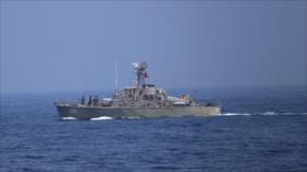 Irán frustra piratería en el mar Rojo contra su buque mercante