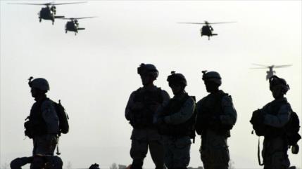 EEUU regresa a Afganistán con nuevo enfoque, aquí los detalles