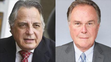 Renuncian a sus cargos representantes de Perú ante ONU y OEA