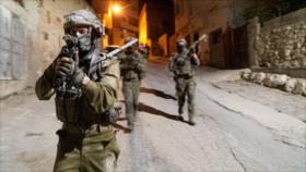Palestina declara “Día de la Ira” en protesta a crímenes de Israel