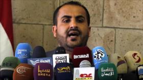 Ansarolá denuncia: EEUU lidera agresión a Yemen para servir a Israel 