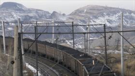 Europa se apresuró a comprar carbón ruso antes del embargo