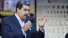 Maduro nombra a excanciller como nuevo embajador en Colombia