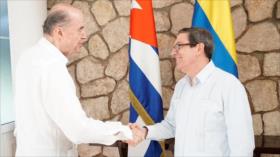Cuba, sede de diálogos intercolombianos: ¿Qué quiere decir esto?