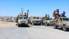 Chocan facciones rivales del gobierno dimitido yemení; hay 80 muertos