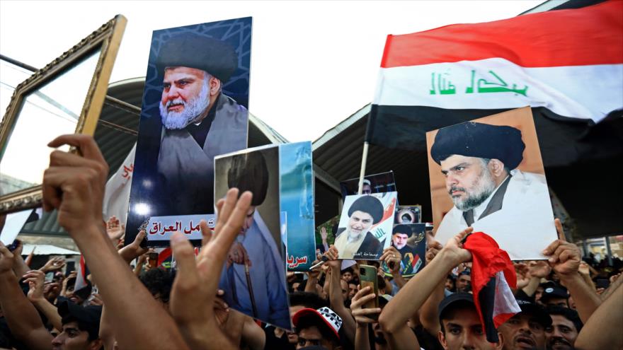 Jofré Leal: Occidente es responsable de la crisis política en Irak