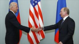 Rusia avisa a EEUU de “punto de no retorno” en sus lazos