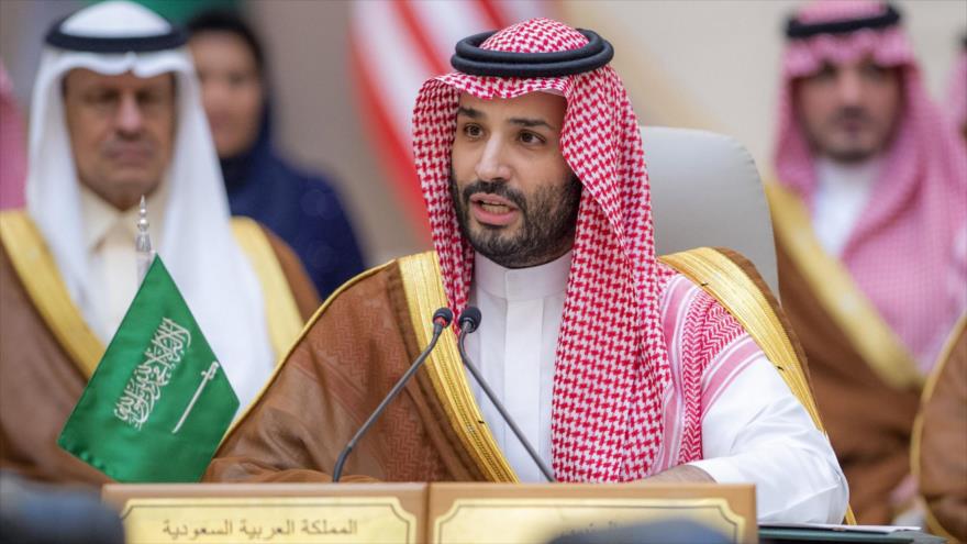 Bin Salman crea unidad especial para reprimir a los opositores | HISPANTV