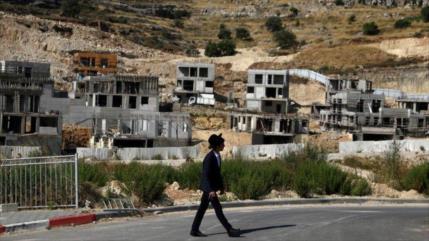 HAMAS ve a colonias israelíes como guerra directa contra Palestina