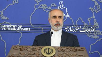 Irán rechaza categóricamente cualquier vínculo con ataque a Rushdie
