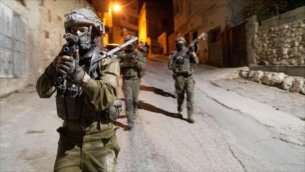 Un tanto en su propia meta: Muere soldado israelí por fuego amigo