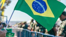 Brasil da el pistoletazo oficial de salida de su campaña electoral
