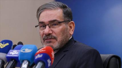 Irán asegura que no ha retrocedido en sus líneas rojas en diálogos