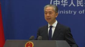 China advierte a EEUU sobre ejercicios militares con Tokio y Seúl