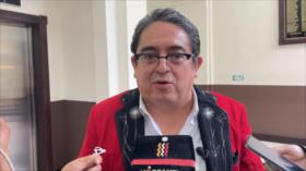 Procurador de los DDHH es citado al Congreso en Guatemala