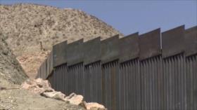 Pese a críticas de grupos pro inmigrantes, Arizona instala su muro