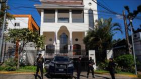 Nicaragua abrirá un centro de estudios en edificio que ocupaba OEA