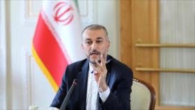 Irán debe disfrutar de beneficios de un posible acuerdo en Viena