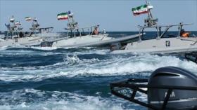 Fuerza Naval del CGRI, gran potencia marítima en el Golfo Pérsico