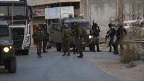 Fuerzas israelíes matan a otro palestino en Cisjordania ocupada