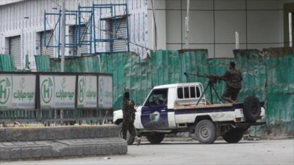 Violento ataque de Al-Shabab a un hotel en Somalia deja 15 muertos
