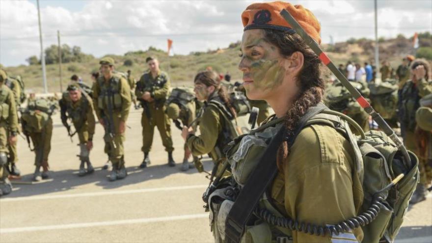 El creciente escándalo de acoso sexual consume al ejército israelí | HISPANTV