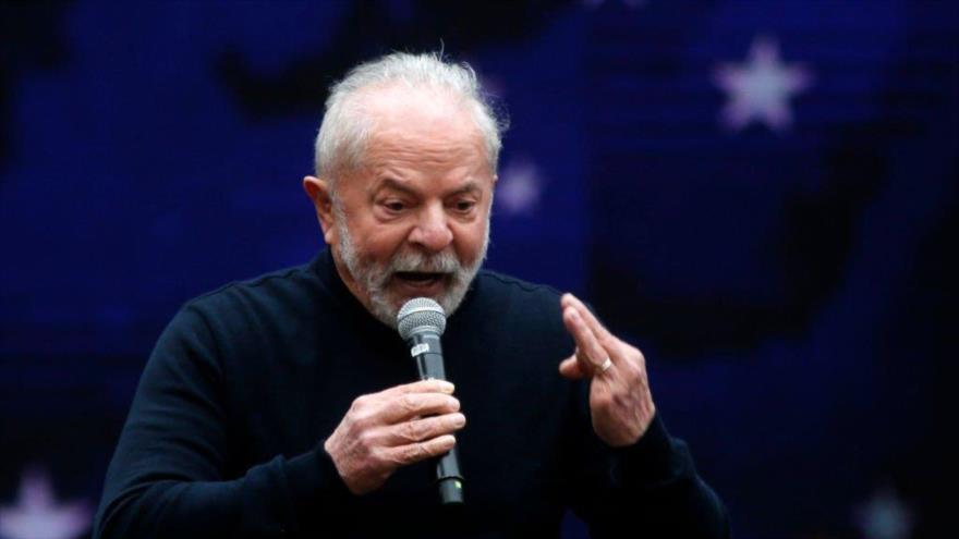 'Vitória de Lula terá enorme significado geopolítico na região' |  HISPANTV