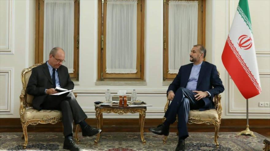 Irán pide a Suecia que respete “derechos básicos” de Hamid Nuri | HISPANTV