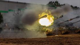 Alarmas encendidas: Washington y Seúl inician ejercicios conjuntos 