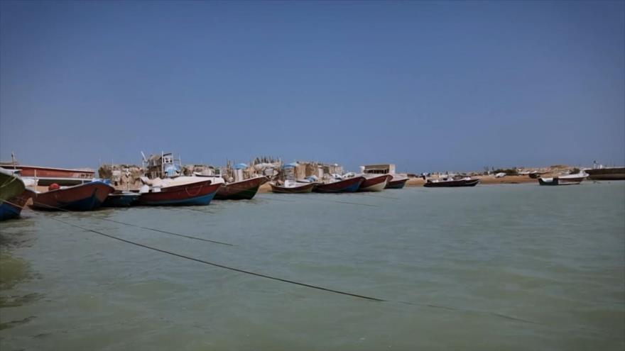 La Bahía de Gwadar | Irán sin filtro
