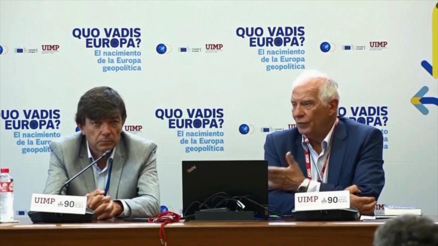 EEUU dio a conocer su enfoque sobre los diálogos nucleares