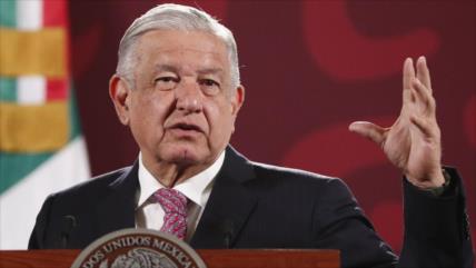 México tacha de injerencista la política exterior de EEUU 