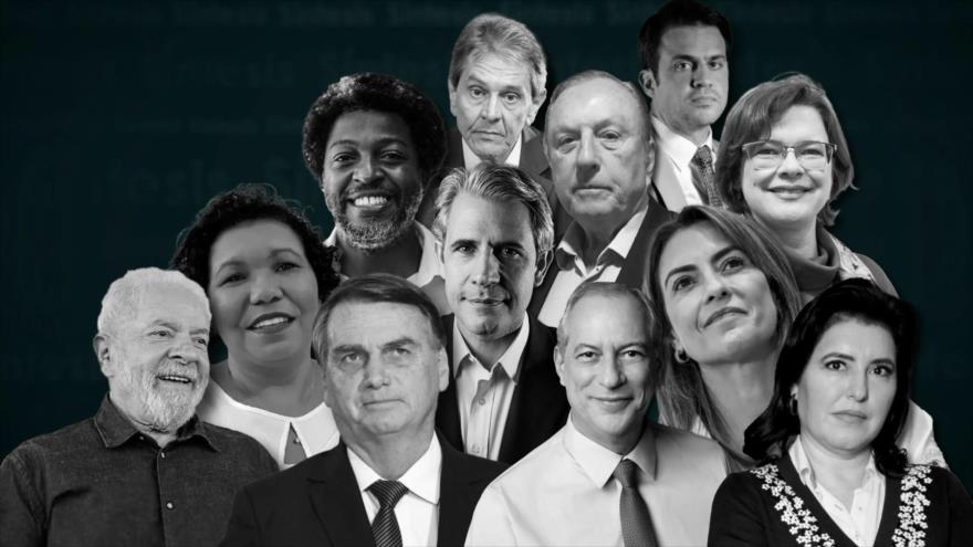Elecciones presidenciales de Brasil | Síntesis